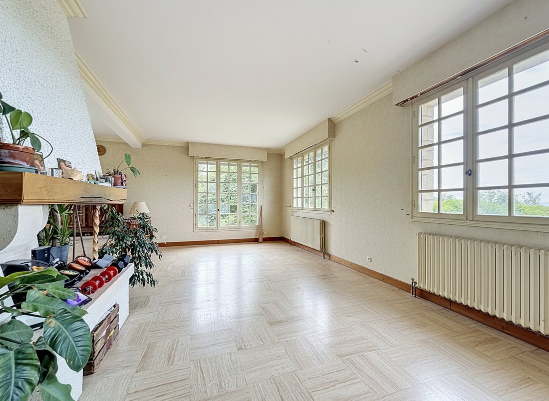 Villa in Orgeval, Ile-de-France, France 5 - 18160919