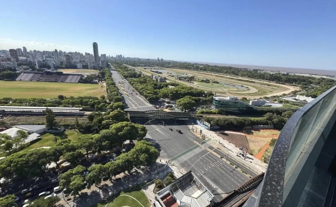 Apartment in Buenos Aires, Buenos Aires, Argentina 4 - 18167974