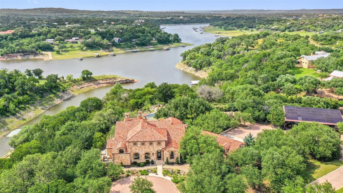 House in Spicewood, Texas, United States 1 - 18158661
