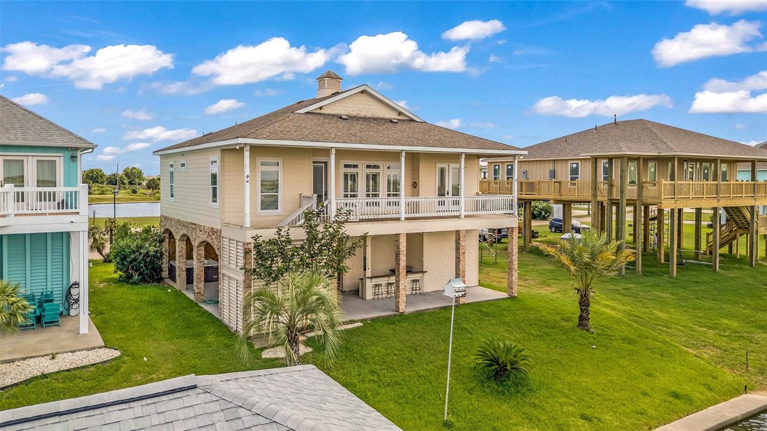 House in Bolivar Peninsula, Texas, United States 2 - 18163060