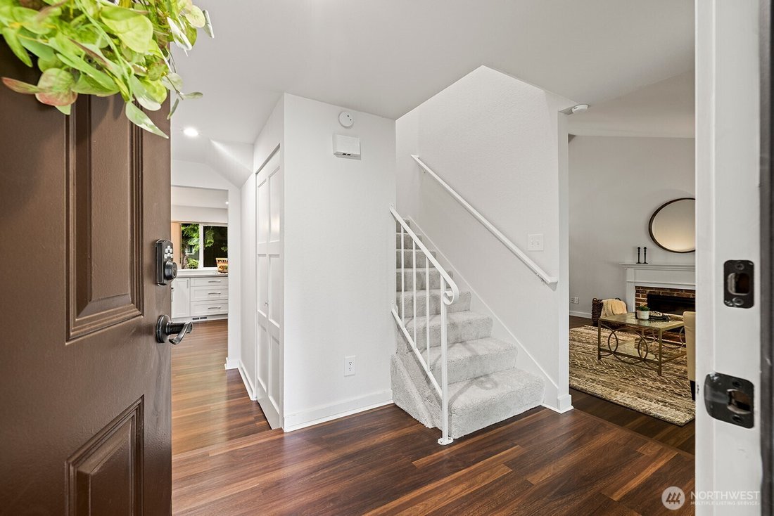House in Kirkland, Washington, United States 3 - 18162167