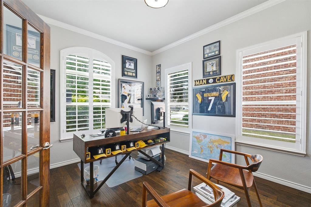 House in McKinney, Texas, United States 3 - 18159425