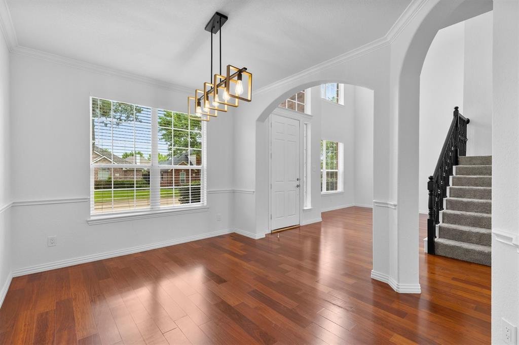 House in Plano, Texas, United States 4 - 18159285