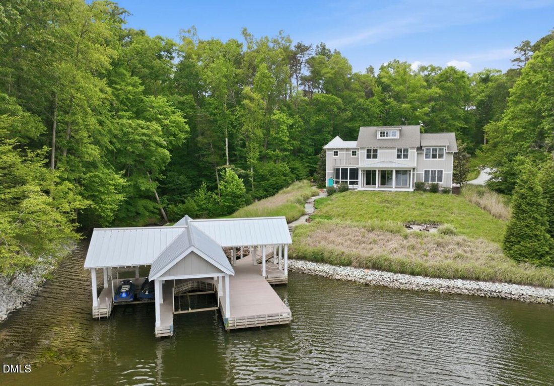 House in Semora, North Carolina, United States 2 - 18155326