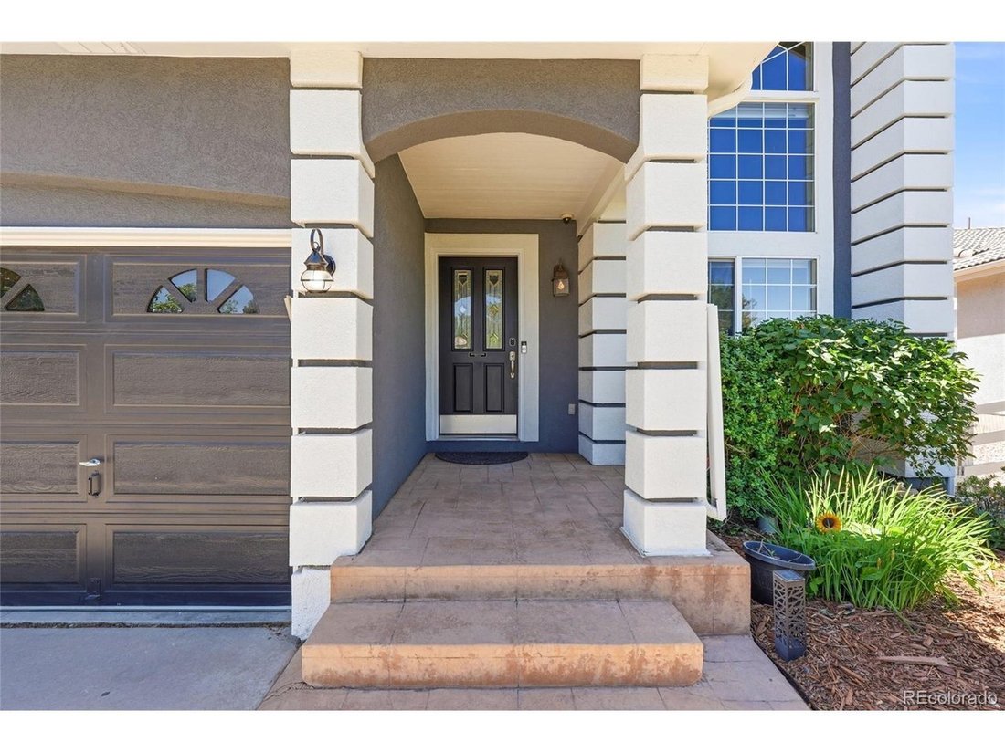 House in Broomfield, Colorado, United States 4 - 18154311