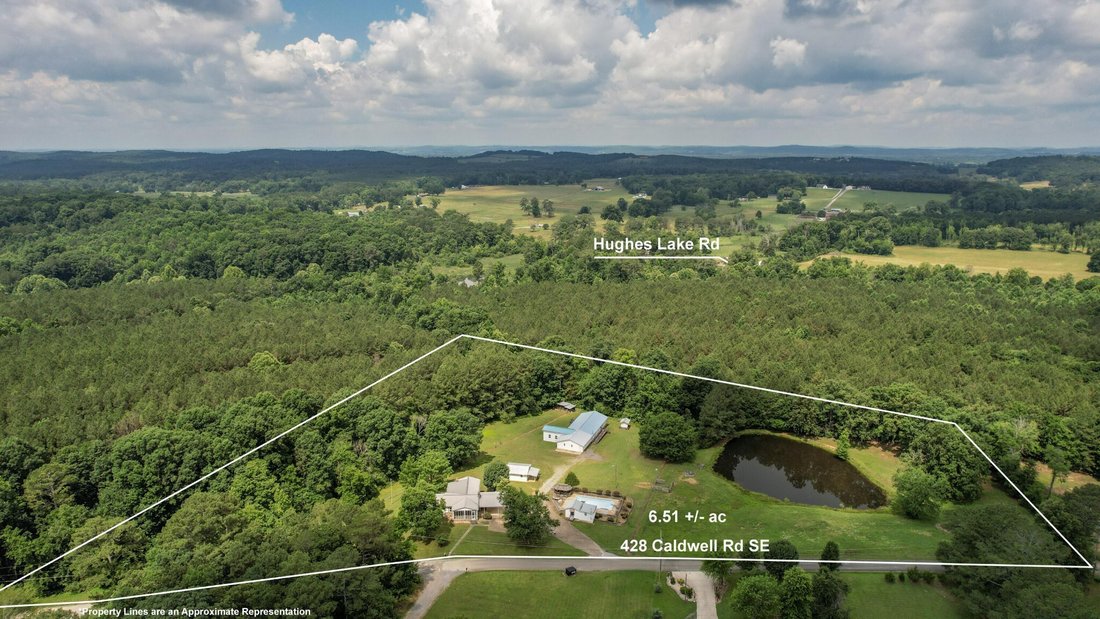House in Cleveland, Tennessee, United States 3 - 18159924