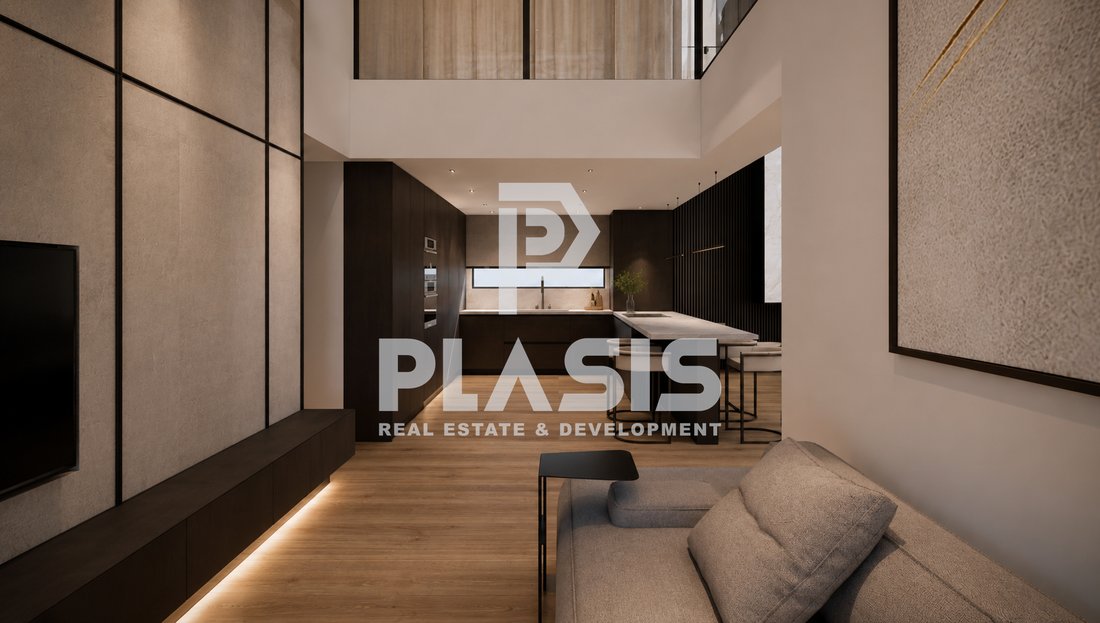 Apartment in Glyfada, Attica, Greece 5 - 15310322