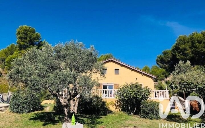 House in Ensuès-la-Redonne, Provence-Alpes-Côte d'Azur, France 3 - 18161365