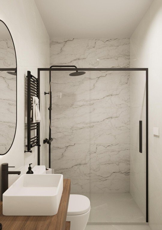 Apartment in Retiro, Madrid, Spain 4 - 18163030