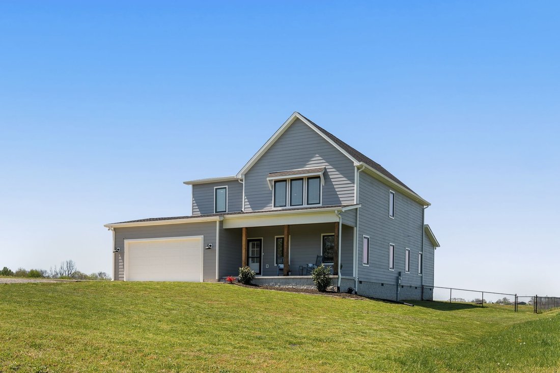 House in Castalian Springs, Tennessee, United States 2 - 18155379
