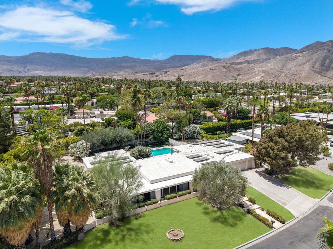 House in Palm Desert, California, United States 1 - 18160339