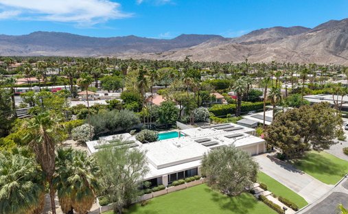 House in Palm Desert, California, United States 1