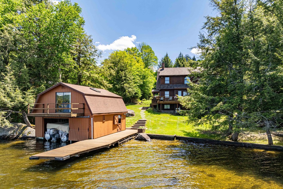 House in Old Forge, New York, United States 4 - 17765079