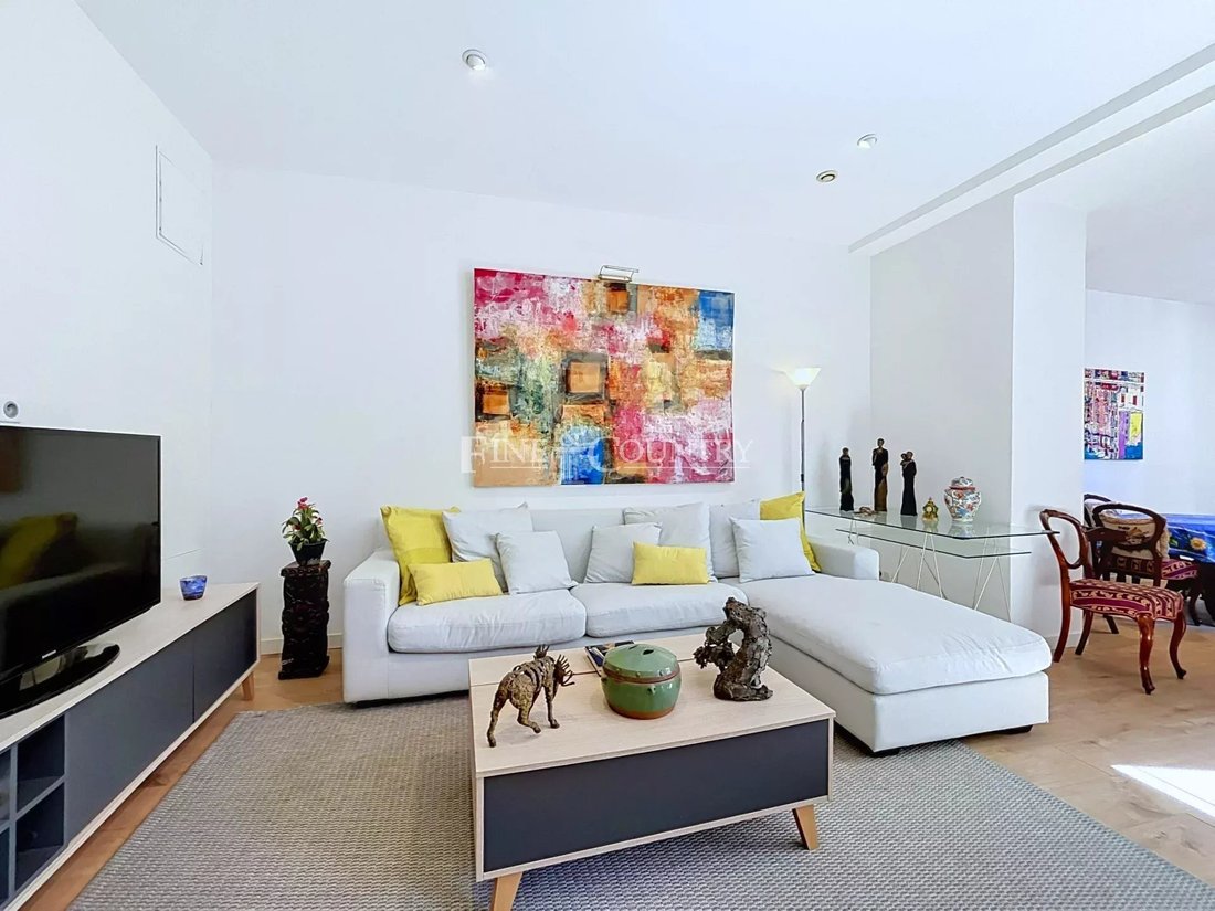 Apartment in Cannes, Provence-Alpes-Côte d'Azur, France 2 - 18167617