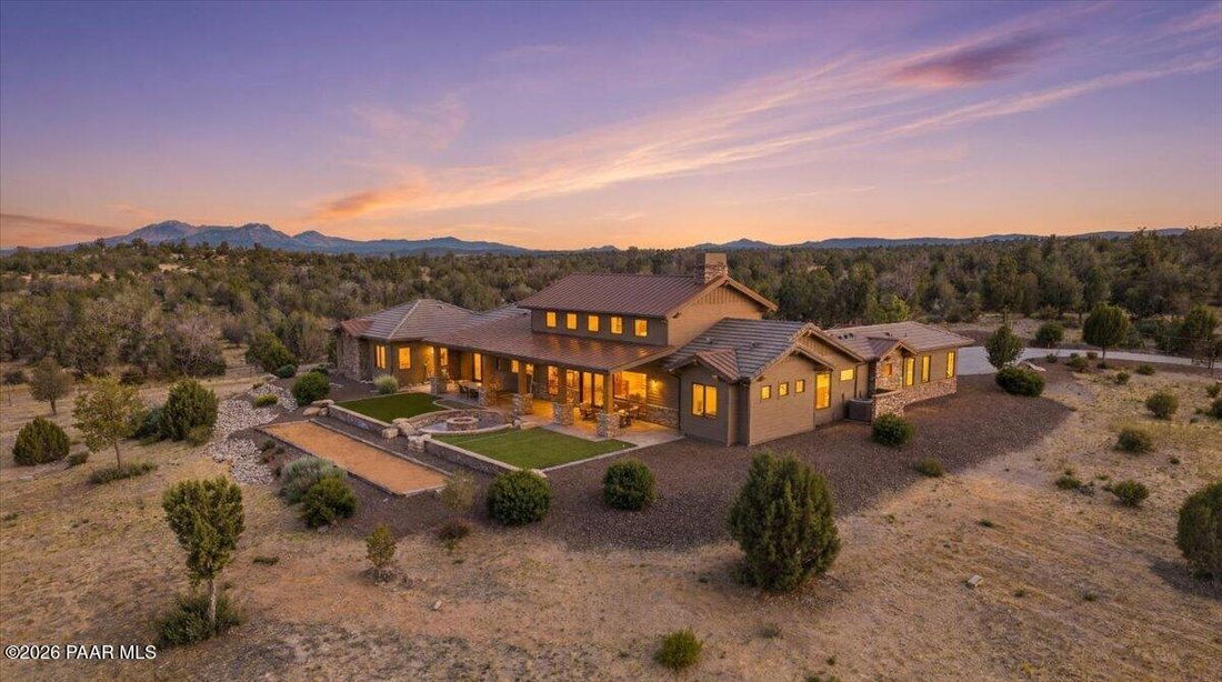 House in Prescott, Arizona, United States 5 - 18158560