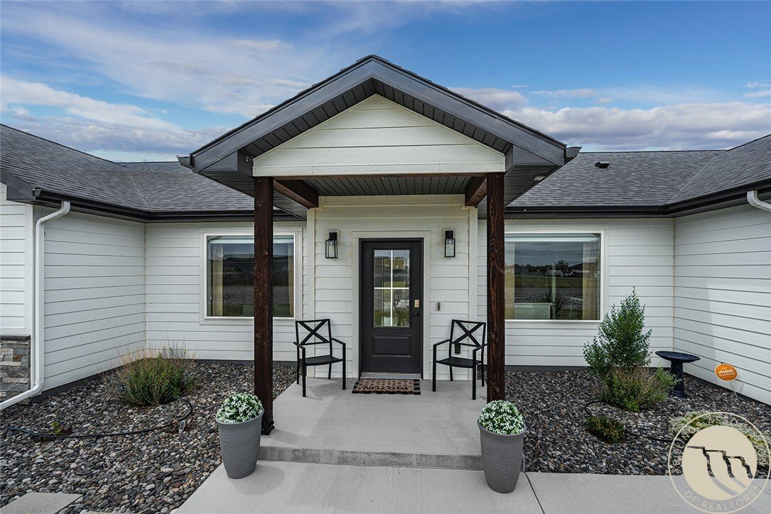 House in Billings, Montana, United States 2 - 18163715