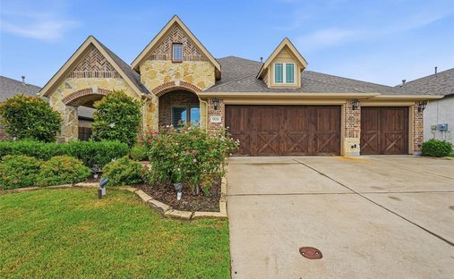 Casa en Anna, Texas, Estados Unidos 1