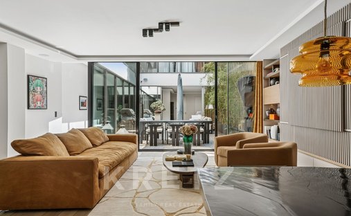 Apartment in Montorgueil-Saint Denis, Paris 2e Arrondissement, Paris 1