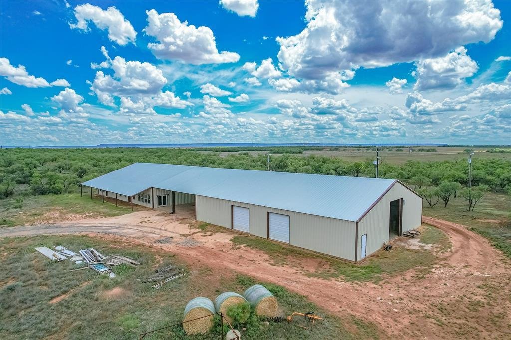 Farm Ranch in Trent, Texas, United States 3 - 18160344
