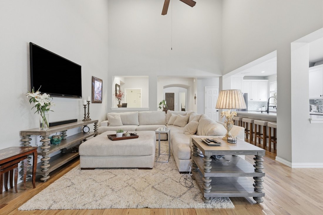 House in Lantana, Texas, United States 3 - 18154934