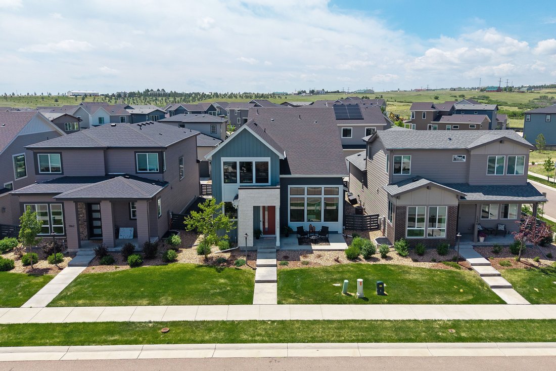 House in Castle Rock, Colorado, United States 5 - 18164708