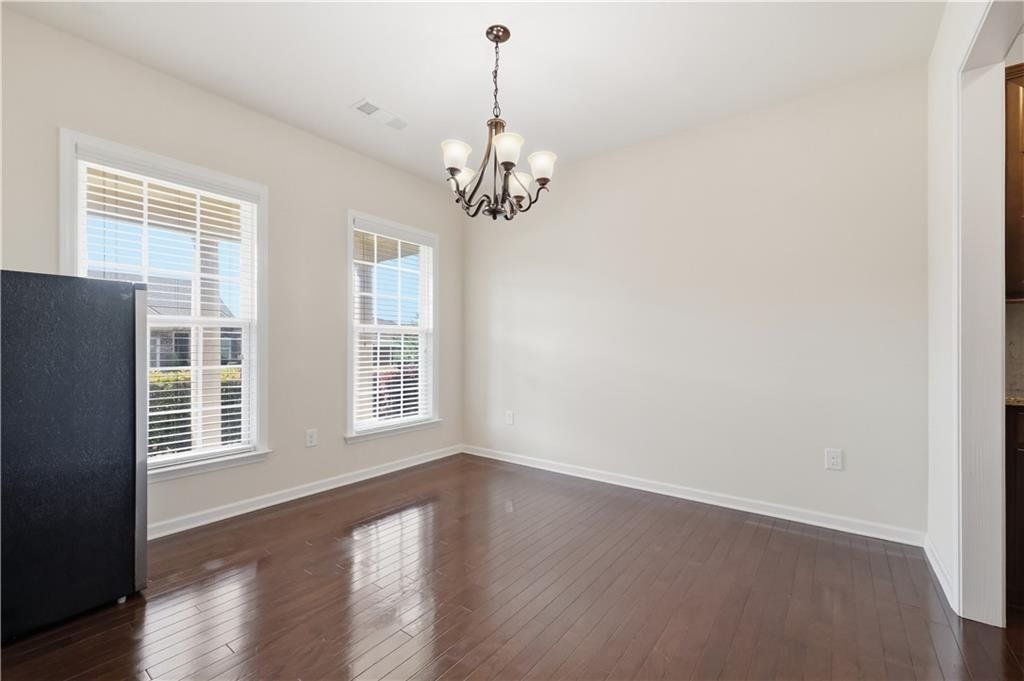 House in Suwanee, Georgia, United States 5 - 18151905