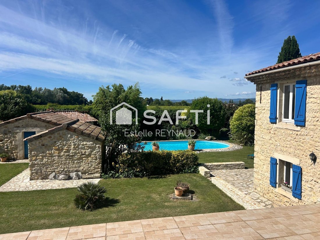 House in Est, Livron-sur-Drome, France 2 - 18157513
