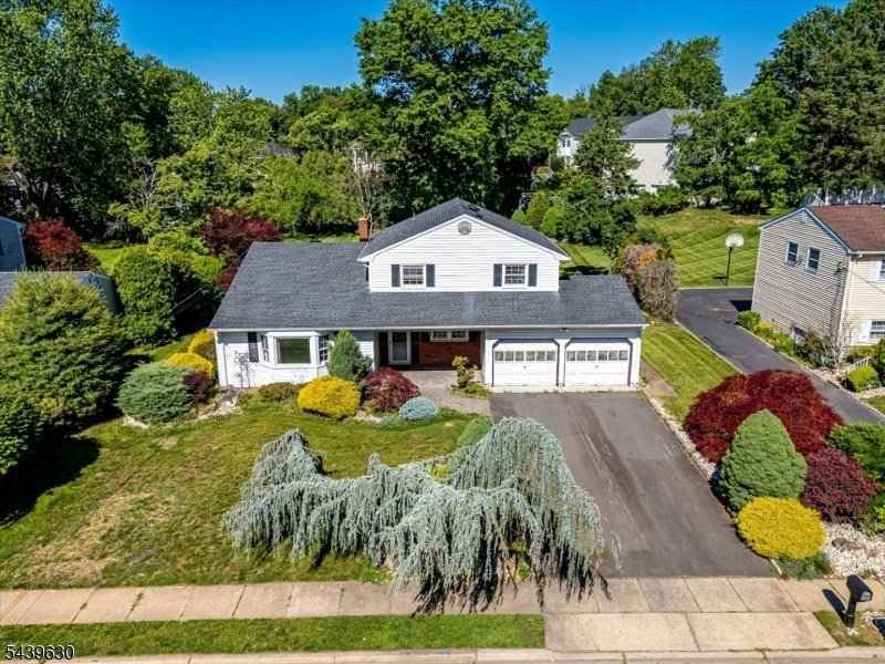 House in Metuchen, New Jersey, United States 4 - 18167155