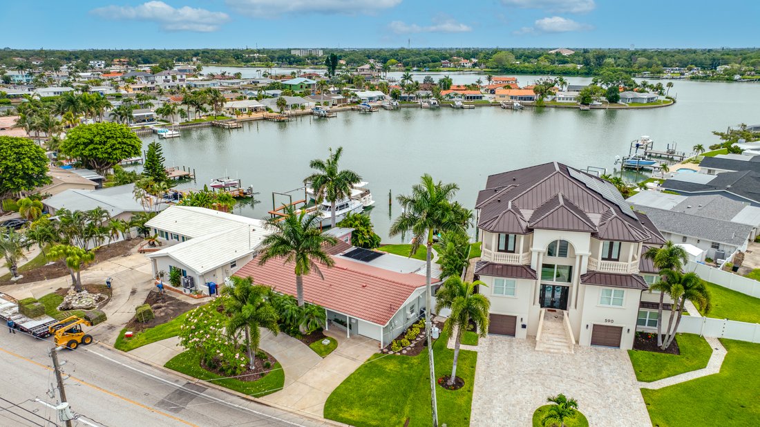 House in St. Petersburg, Florida, United States 2 - 18157651