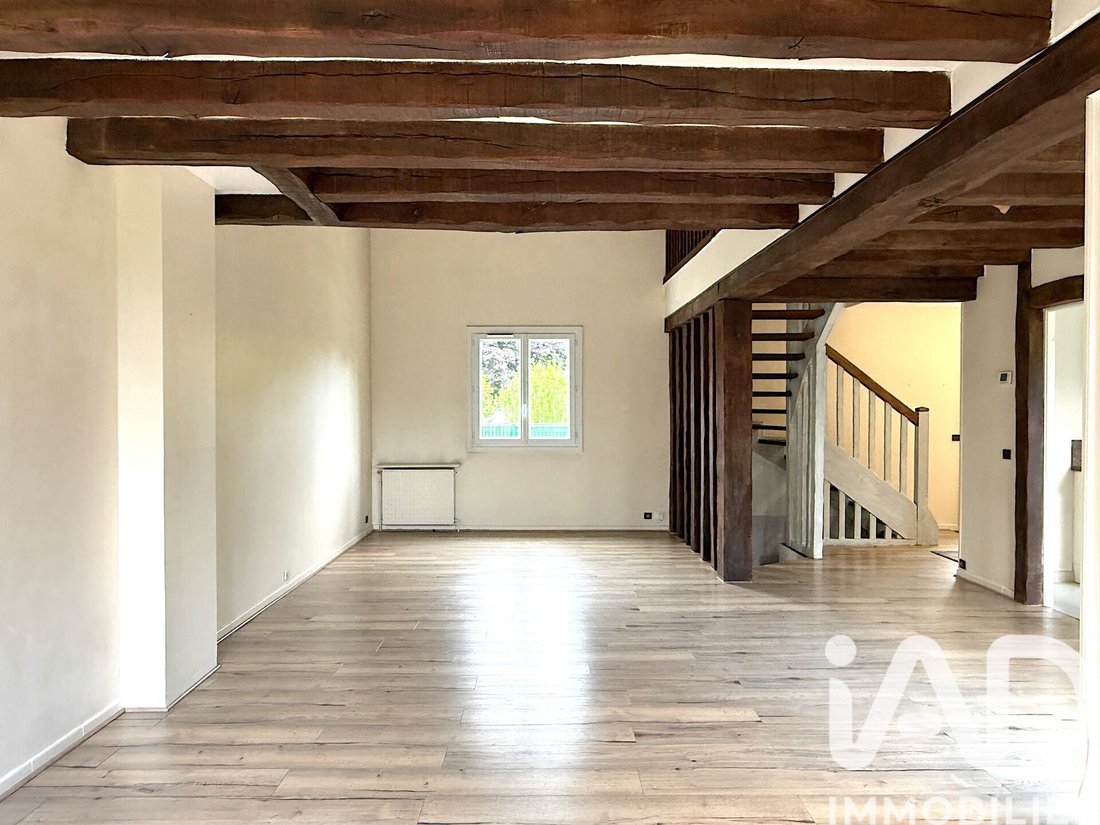 House in Rambouillet, Ile-de-France, France 2 - 15891520