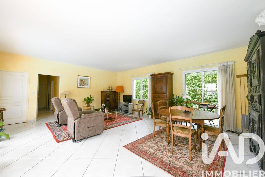 House in Aiguillon, Arcachon, France 5 - 18161312