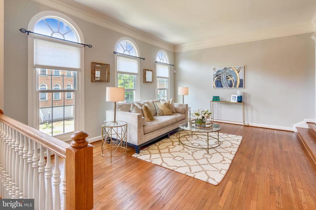 Townhouse in Vienna, Virginia, United States 5 - 18171621