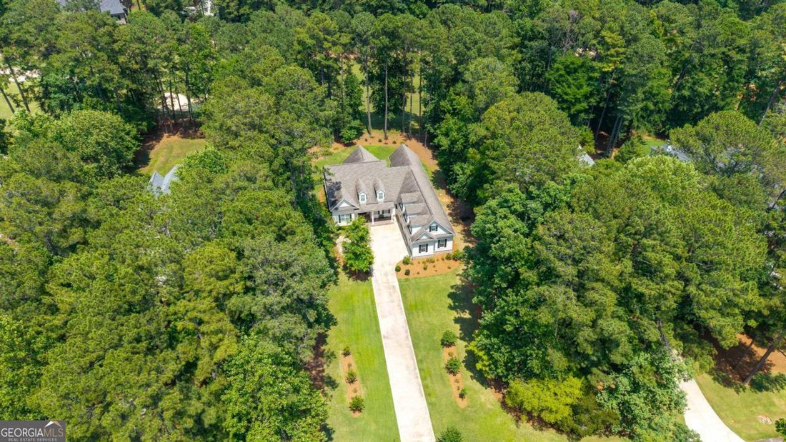 House in Greensboro, Georgia, United States 4 - 18160231