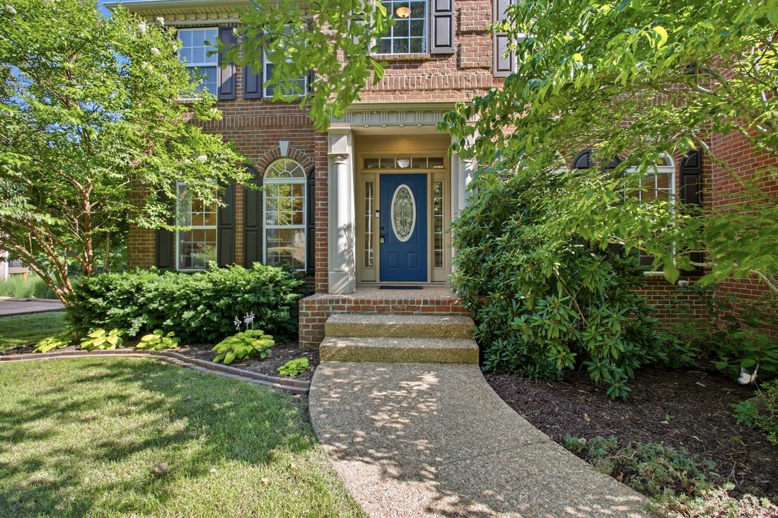 House in Nashville, Tennessee, United States 3 - 18162391