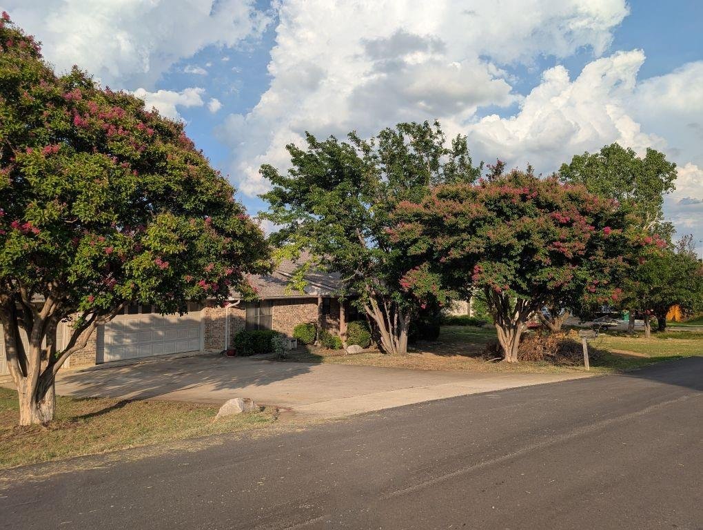 House in Frisco, Texas, United States 1 - 18167202