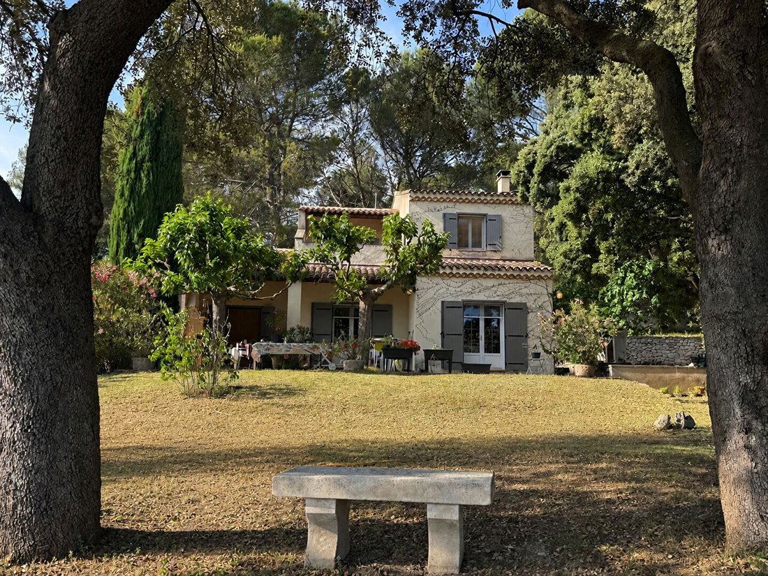 House in Centre, Pelissanne, France 1 - 18155750