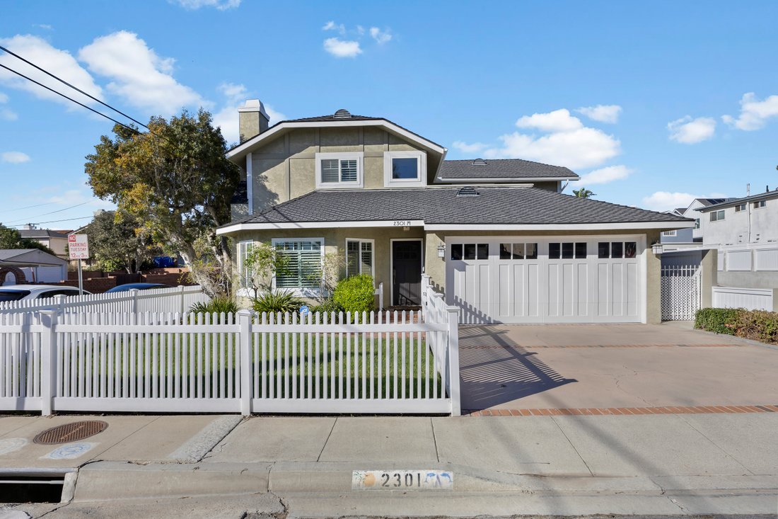 House in Torrance, California, United States 3 - 18157691