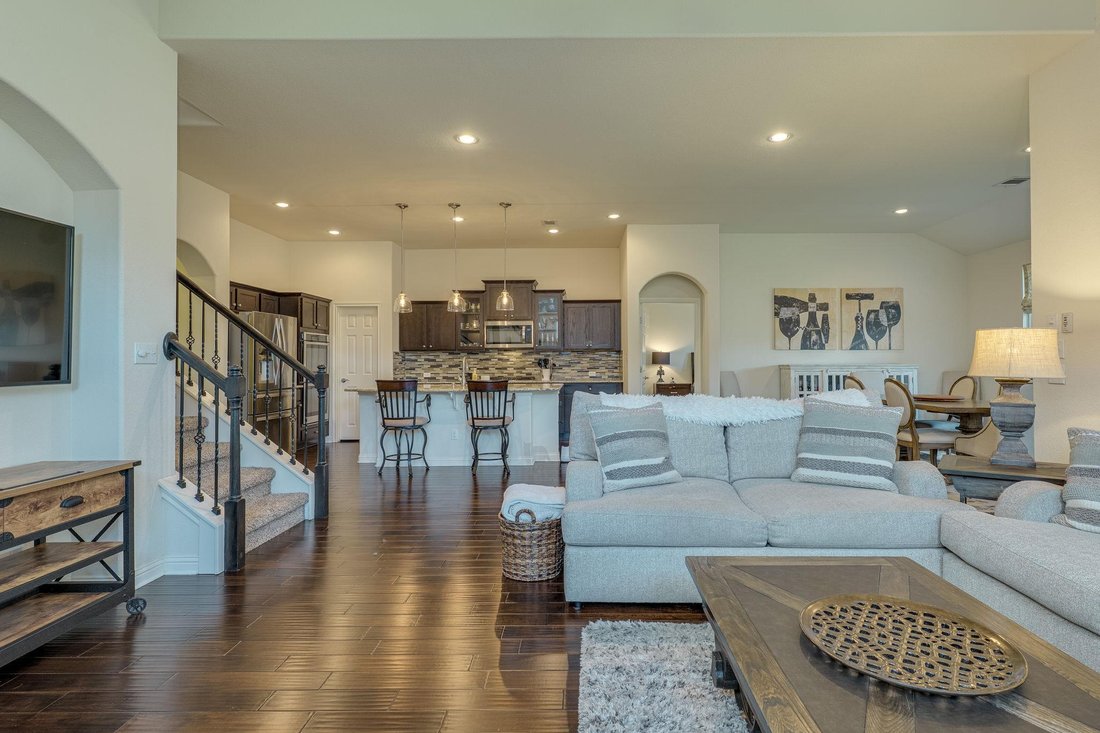 House in Round Rock, Texas, United States 5 - 18158498