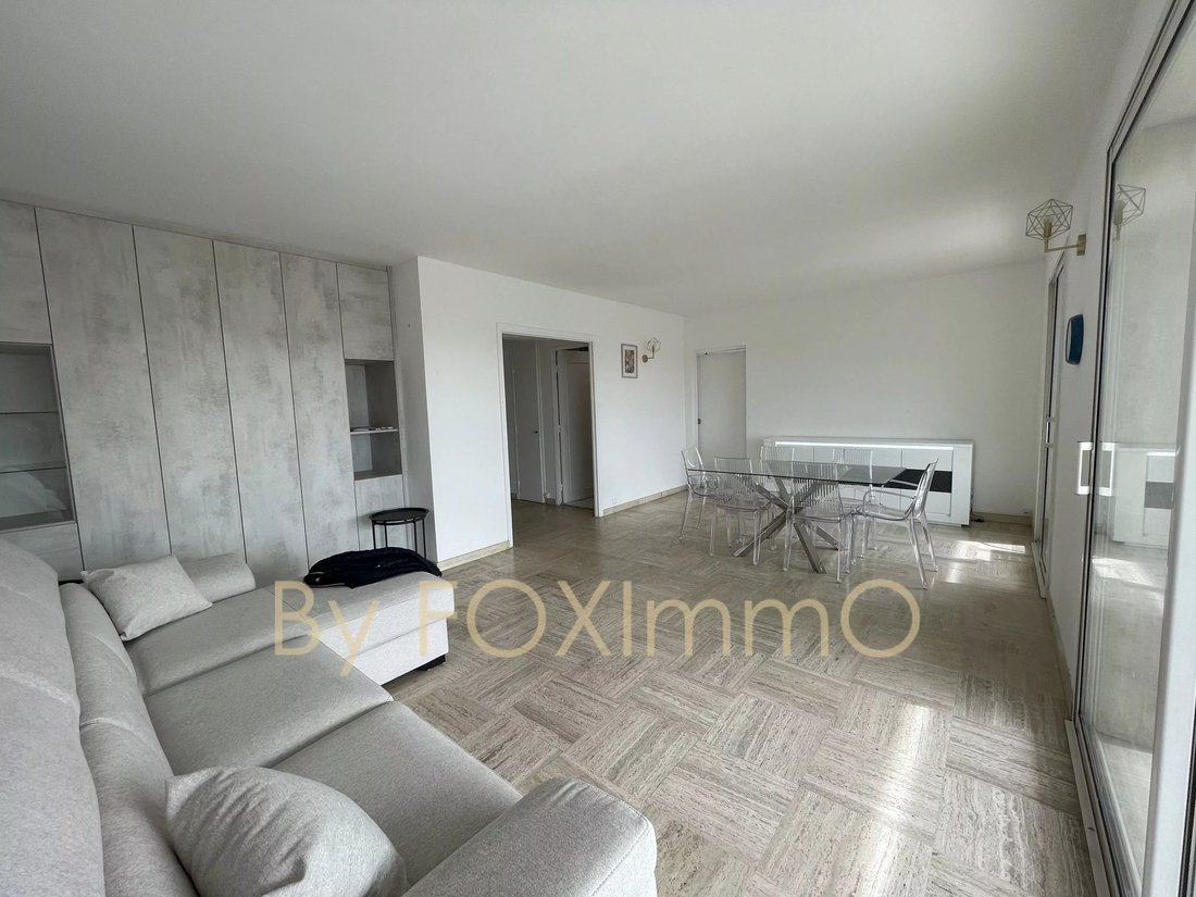Apartment in Cannes, Provence-Alpes-Côte d'Azur, France 5 - 18171164