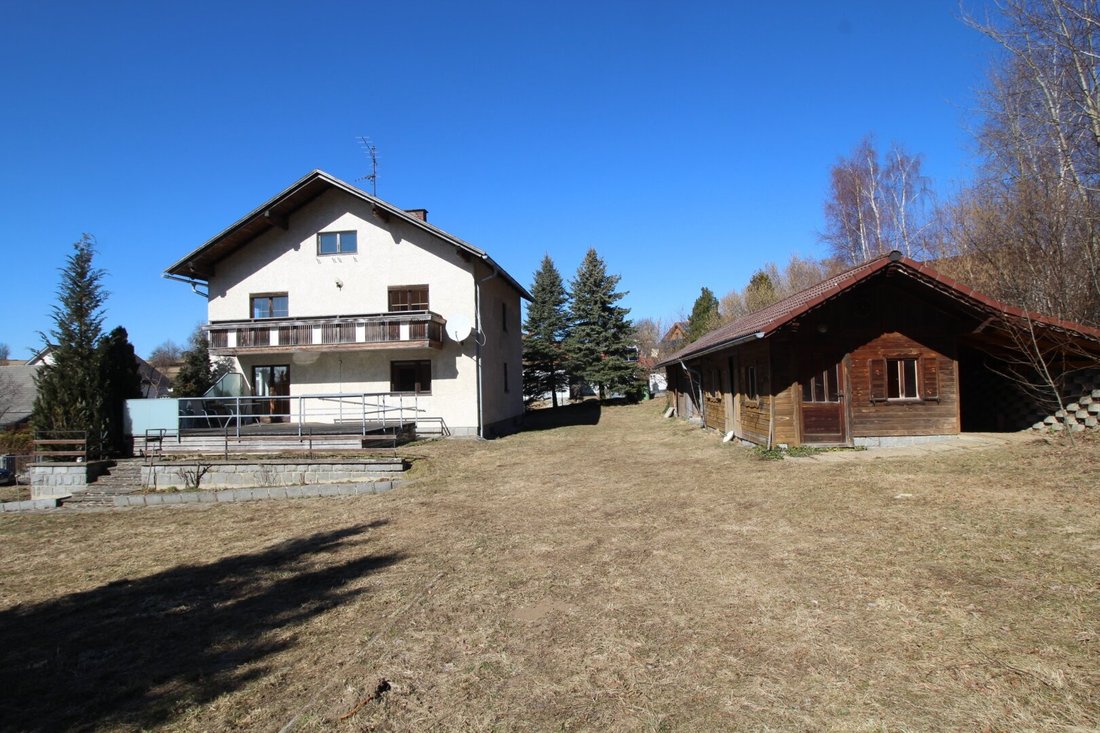 House in Freistadt, Upper Austria, Austria 2 - 18156933