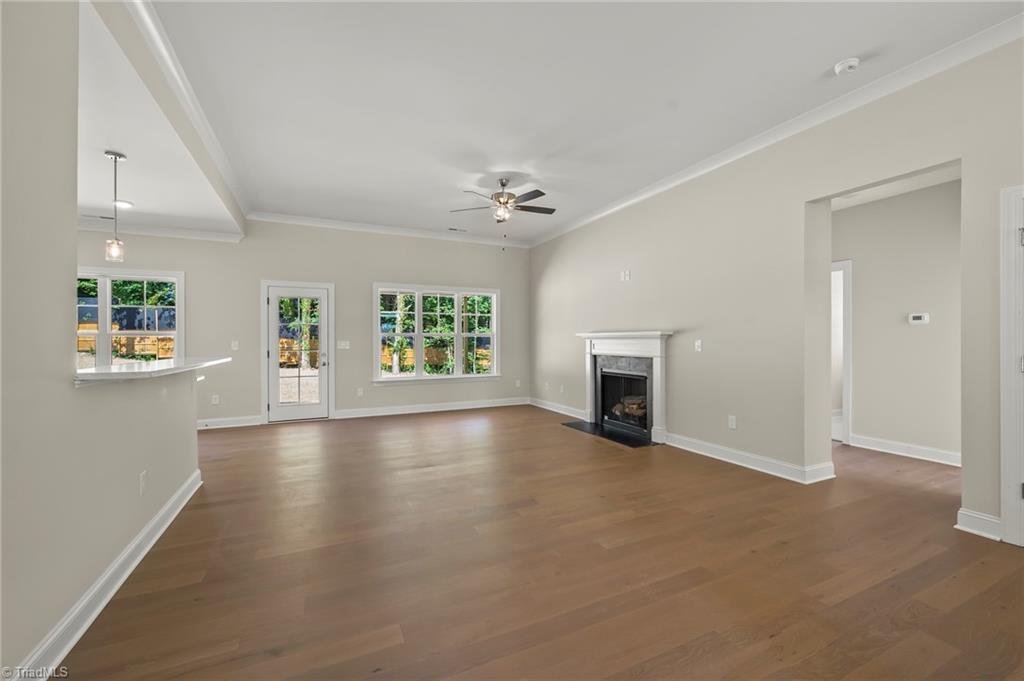 House in Lexington, North Carolina, United States 5 - 18158182
