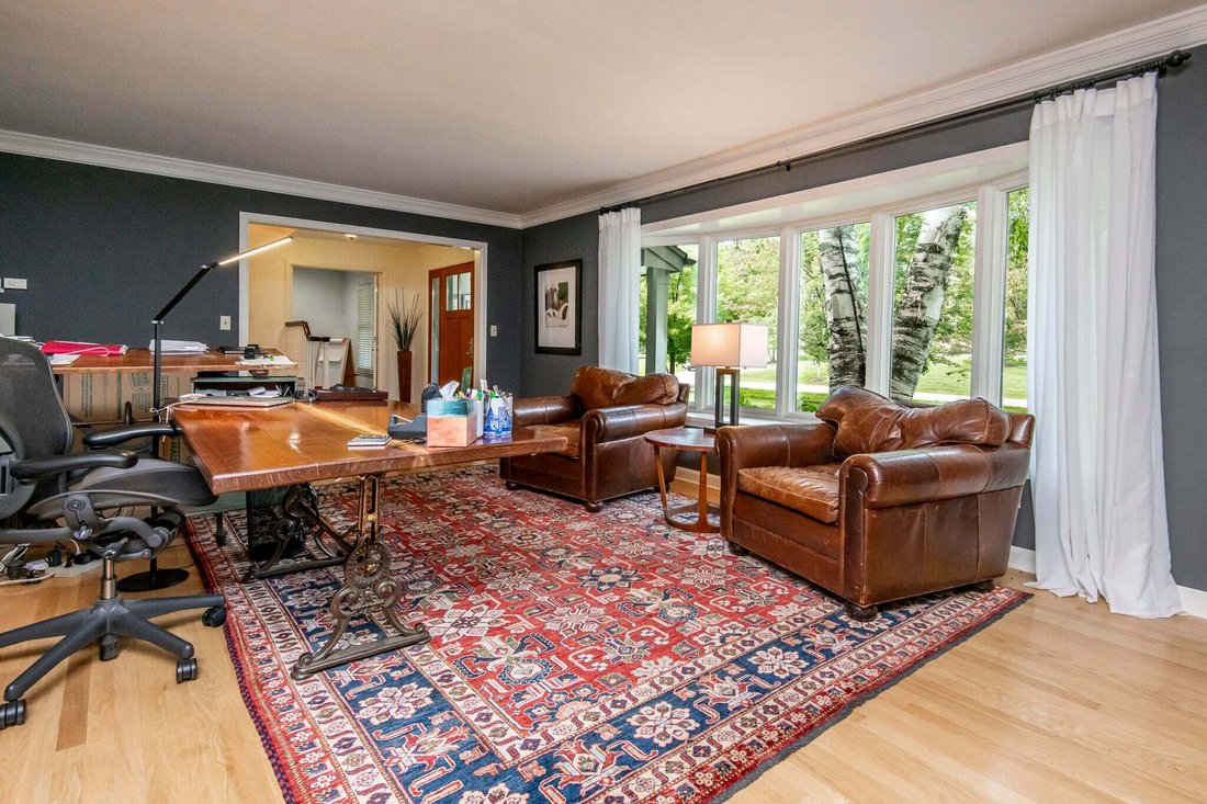 House in Elm Grove, Wisconsin, United States 4 - 18169154