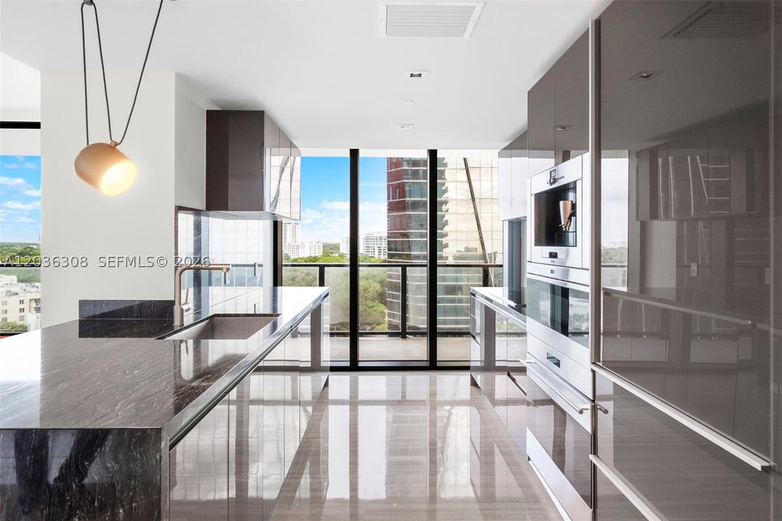 Condo in Miami, Florida, United States 4 - 18160219