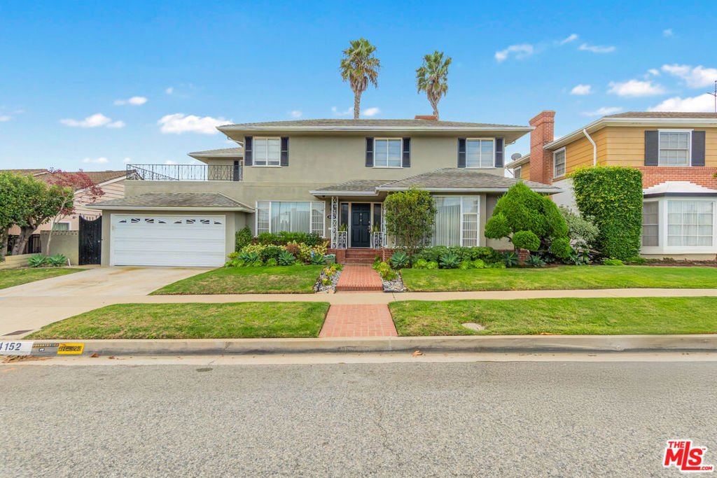 Casa a Los Angeles, California, Stati Uniti 1 - 18167077