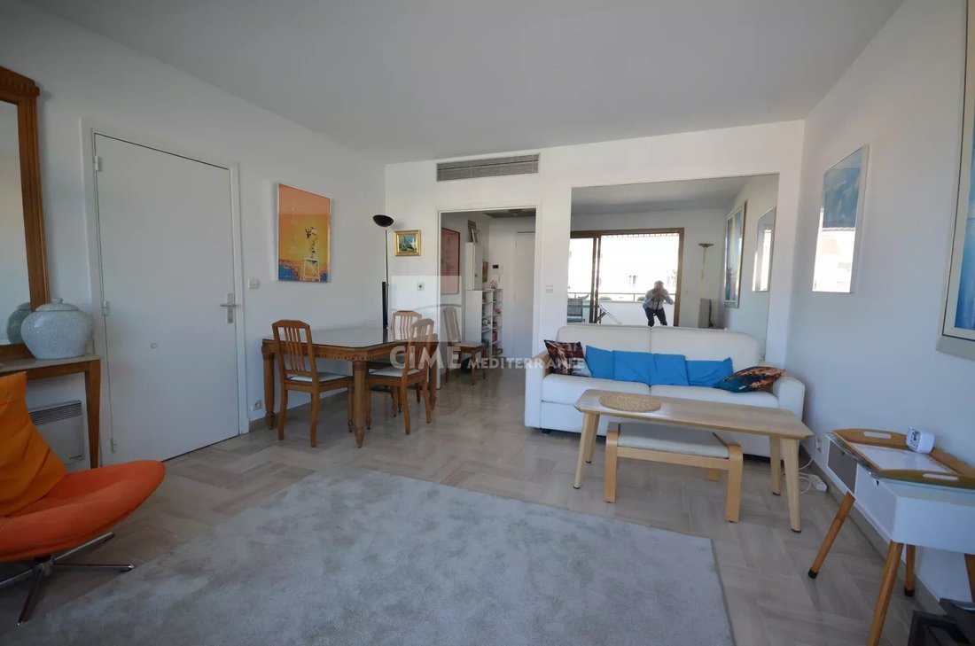 Apartment in Cannes, Provence-Alpes-Côte d'Azur, France 5 - 18156455