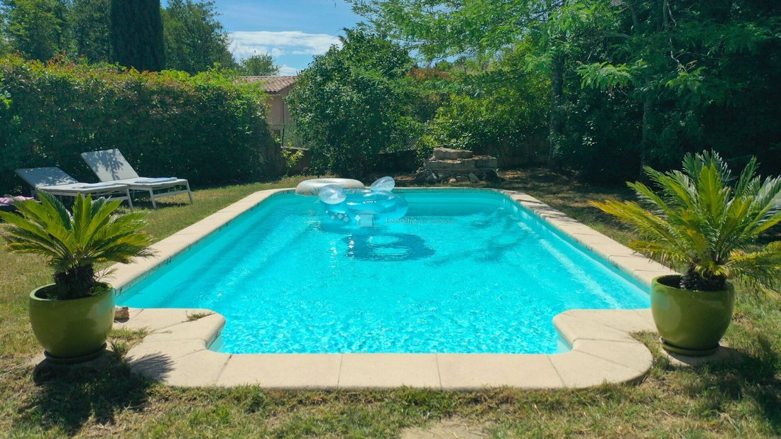 House in Le Tignet, Provence-Alpes-Côte d'Azur, France 4 - 18165244