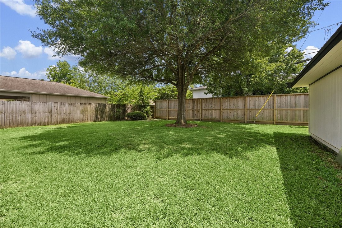 House in Houston, Texas, United States 2 - 18157212