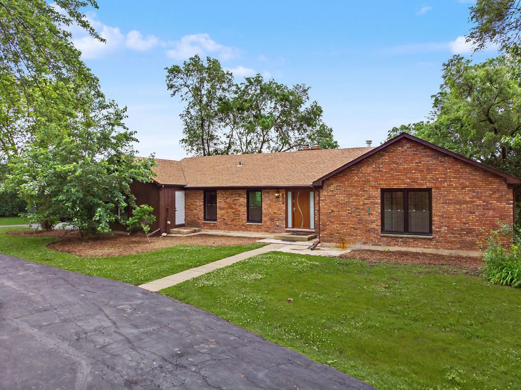 House in Barrington Hills, Illinois, United States 3 - 18155565