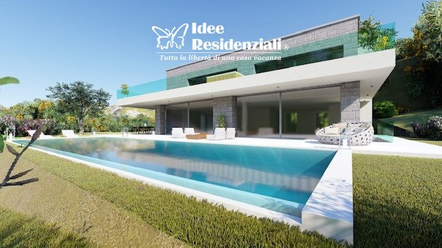 Villa in Porto Rotondo, Olbia, Sardinia 2 - 18167739