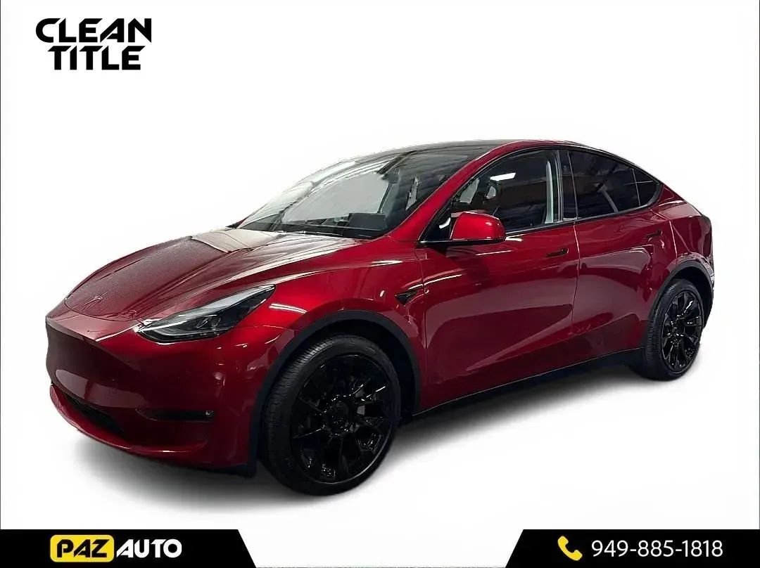 Suv in Laguna Hills, CA, United States 1 - 17699108